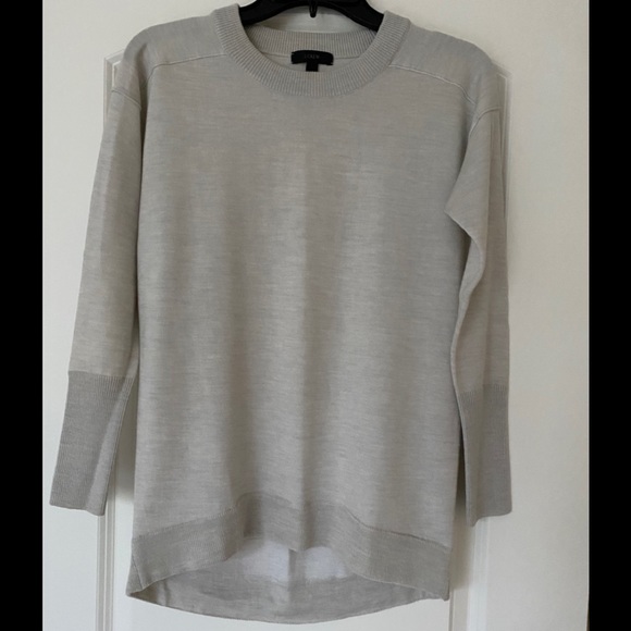 J. Crew Sweaters - J. Crew Merino Wool Crew Neck Sweater XS